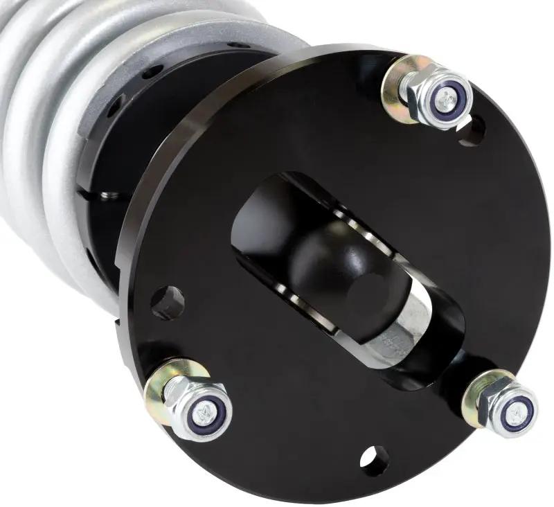 FOX 2.5 Factory Coilover Shock by FOX