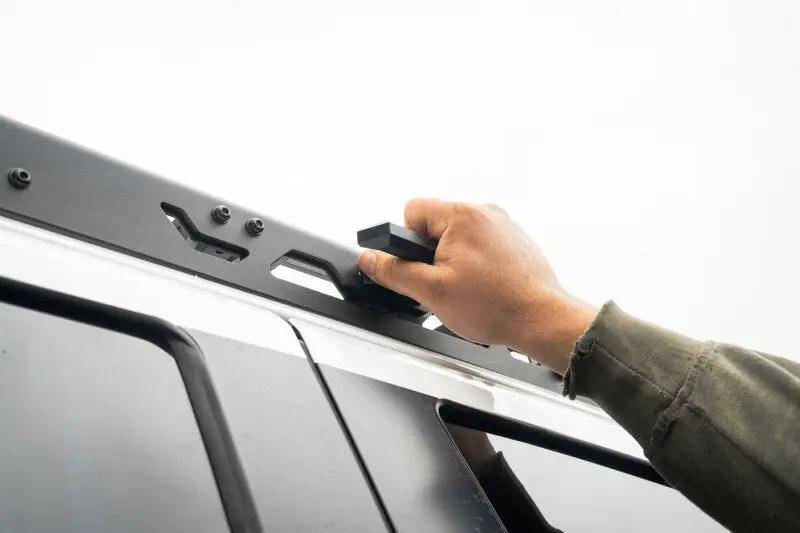 DV8 Offroad DV8 Roof Racks by DV8 Offroad