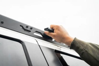 DV8 Offroad DV8 Roof Racks by DV8 Offroad