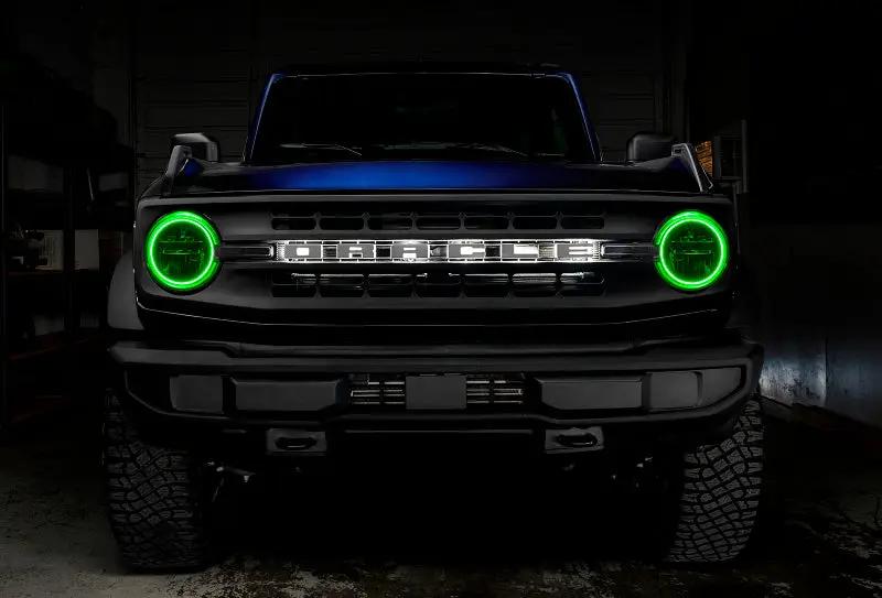 ORACLE Lighting ORL Headlight Halo Kits by ORACLE Lighting