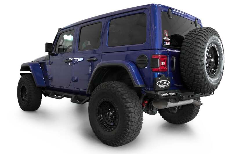 Addictive Desert Designs ADD Phantom Rear Bumper