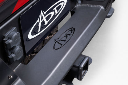 Addictive Desert Designs ADD Phantom Rear Bumper