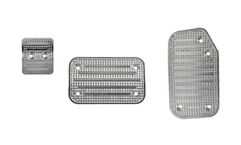 Putco PUT Liquid Pedals - Track by Putco