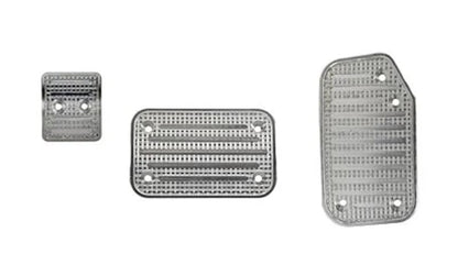 Putco PUT Liquid Pedals - Track by Putco