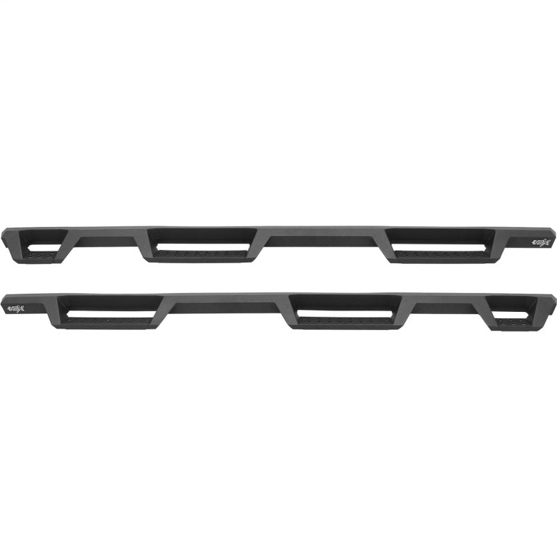 Westin WES Nerf Bars - HDX Drop