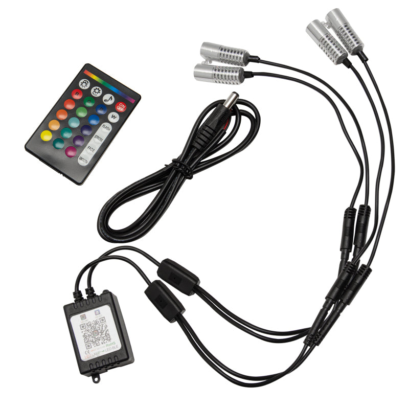 ORACLE Lighting ORL Fiber Optic Kits