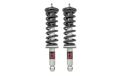 Rough Country M1 Loaded Strut Pair | 2.5 Inch | Toyota Tacoma 2WD/4WD (1995-2004) by Rough Country