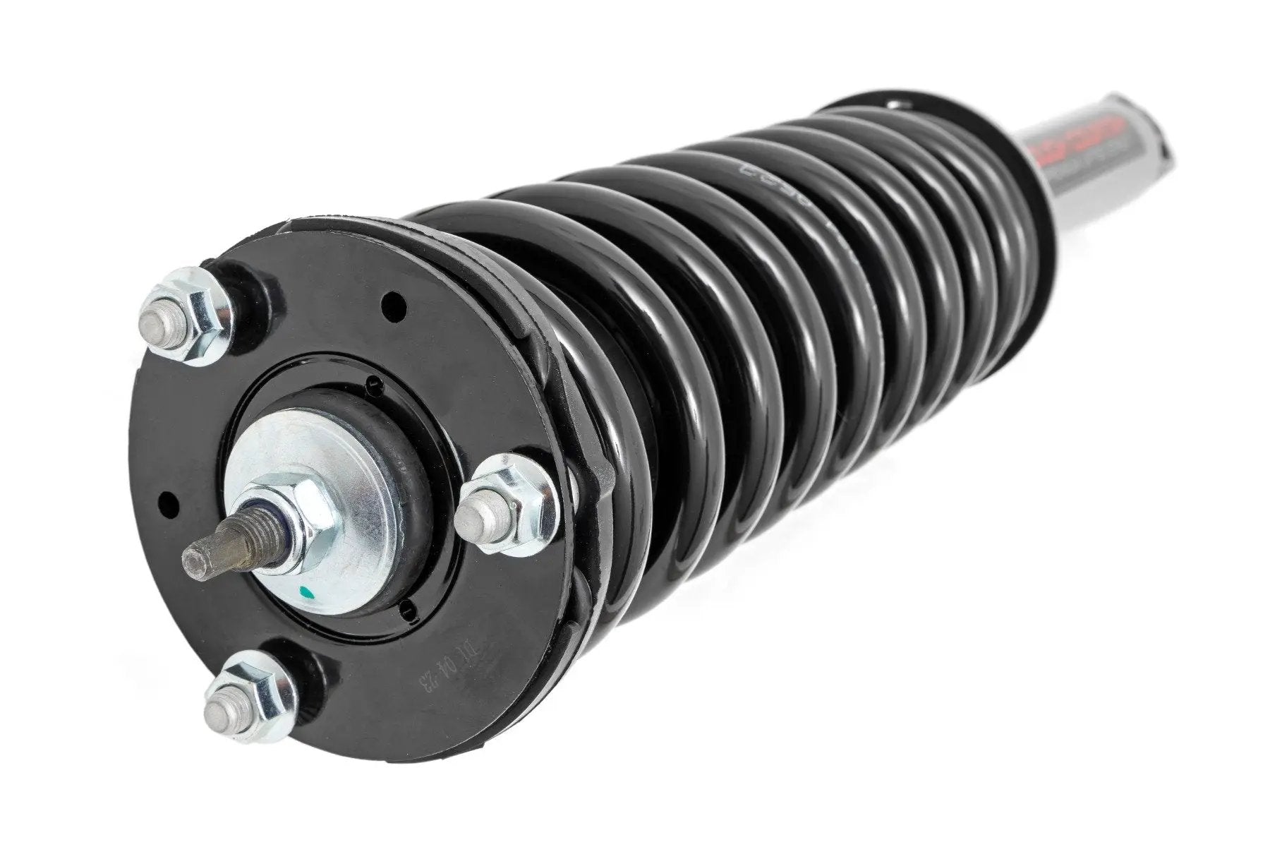 Rough Country Loaded Strut Pair | 6 Inch | Toyota Tacoma 2WD/4WD (1995-2004) by Rough Country