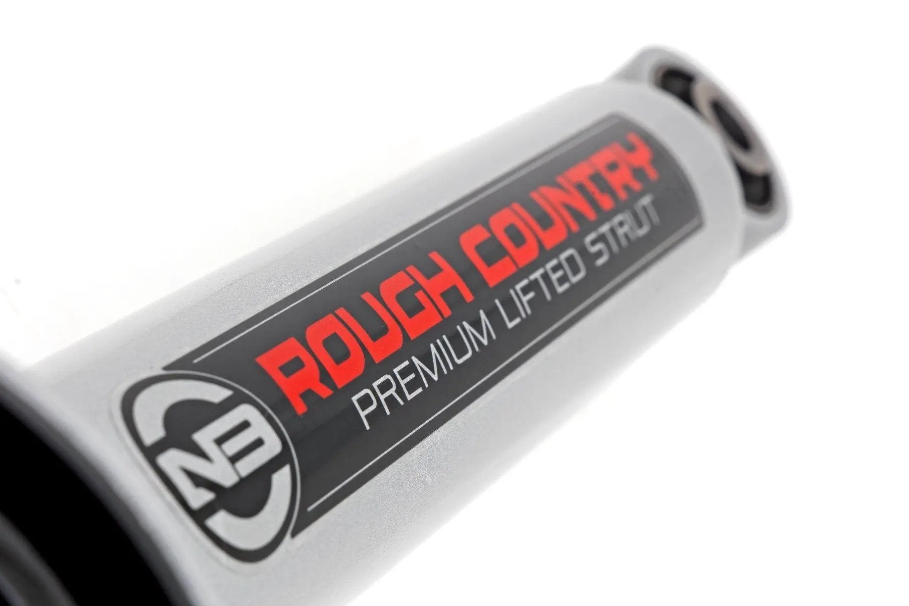 Rough Country Loaded Strut Pair | 6 Inch | Toyota Tacoma 2WD/4WD (1995-2004) by Rough Country