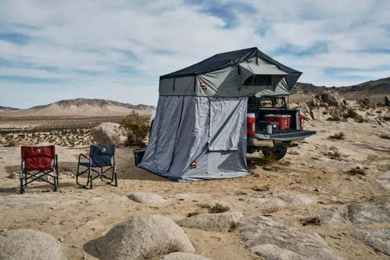 Body Armor 4x4 BOD Sky Ridge Tents by Body Armor 4x4
