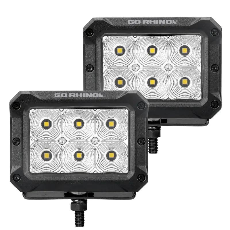 Go Rhino GOR Xplor Lighting by Go Rhino