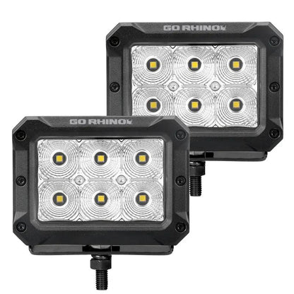 Go Rhino GOR Xplor Lighting by Go Rhino