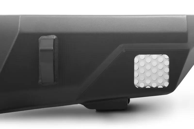 DV8 Offroad DVE Rear Bumpers by DV8 Offroad
