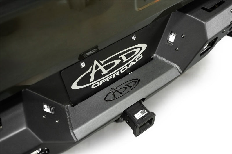 Addictive Desert Designs ADD Phantom Rear Bumper