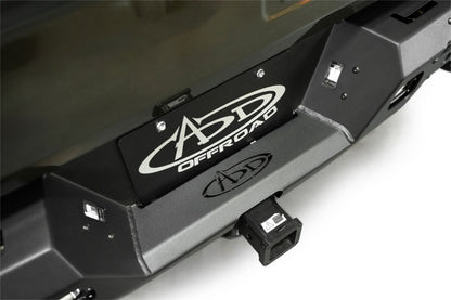 Addictive Desert Designs ADD Phantom Rear Bumper