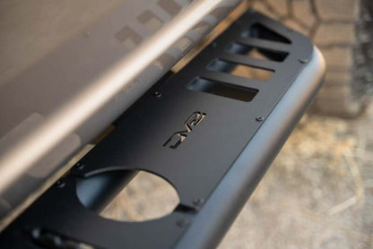 DV8 Offroad DV8 Hinge Mounted Steps