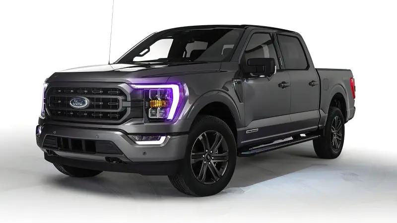 ORACLE Lighting ORL DRL Headlight Upgrade Kits by ORACLE Lighting