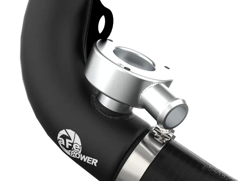 AFE Bladerunner I/C & Tubes by aFe