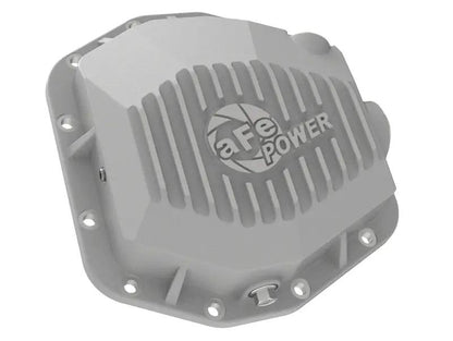 AFE Diff/Trans/Oil Covers by aFe