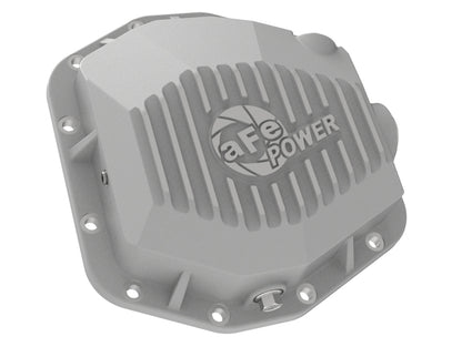 AFE Diff/Trans/Oil Covers