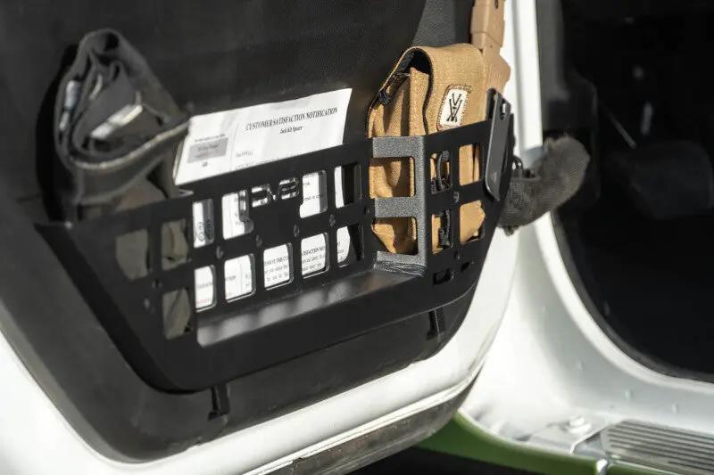 DV8 Offroad DVE Molle Panels by DV8 Offroad