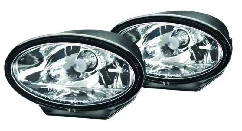 HELLA FF Driving Lamp by Hella