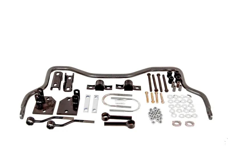 Hellwig HWG Rear Sway Bars by Hellwig