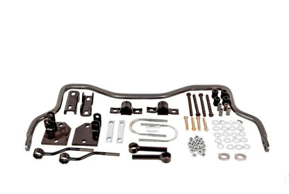 Hellwig HWG Rear Sway Bars by Hellwig