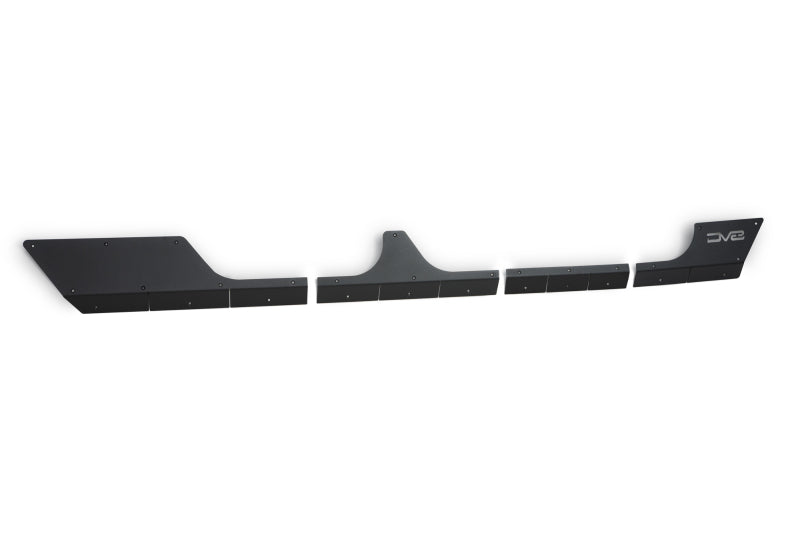DV8 Offroad DVE Rock Skins