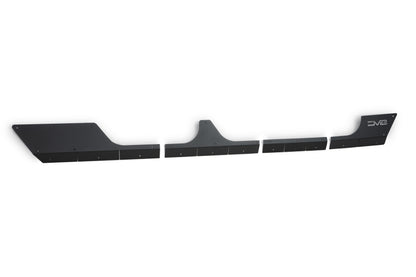 DV8 Offroad DVE Rock Skins