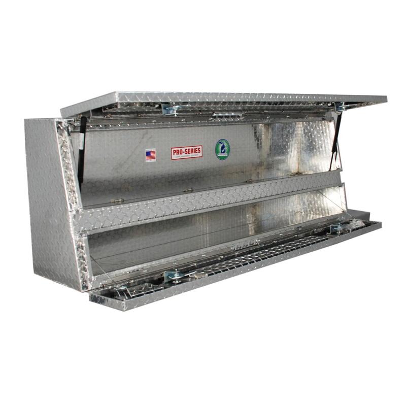 Westin WES Brute TopSider Tool Box