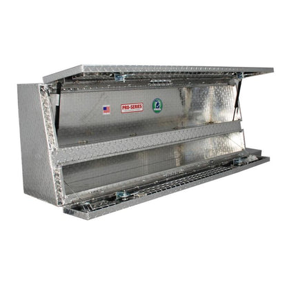 Westin WES Brute TopSider Tool Box