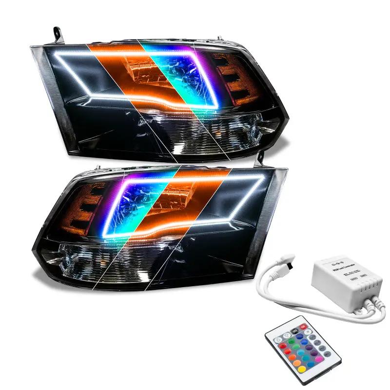 ORACLE Lighting ORL Headlight Halo Kits by ORACLE Lighting