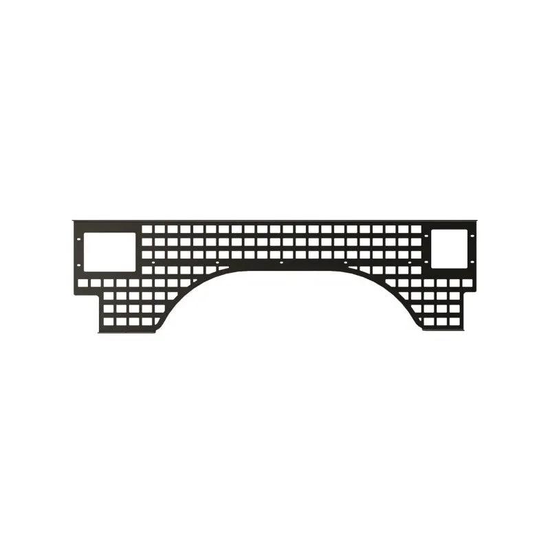 Putco PUT Molle Panels by Putco