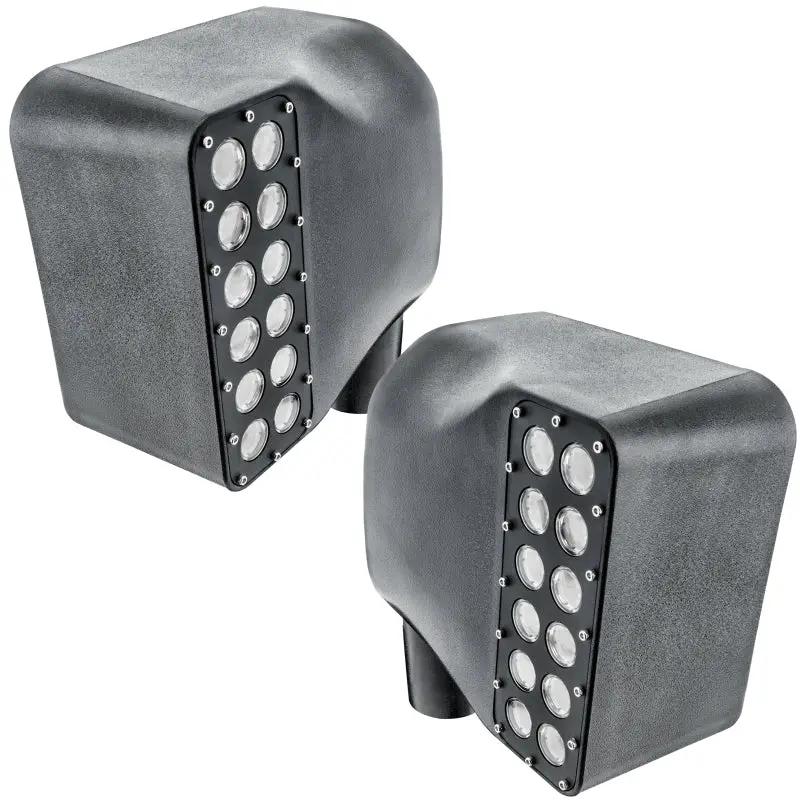 ORACLE Lighting ORL Concept Side Mirrors by ORACLE Lighting