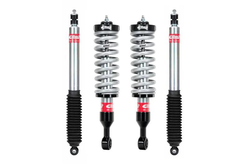Eibach EIB Pro-Truck Coilovers by Eibach