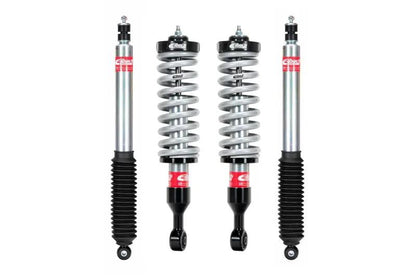 Eibach EIB Pro-Truck Coilovers by Eibach