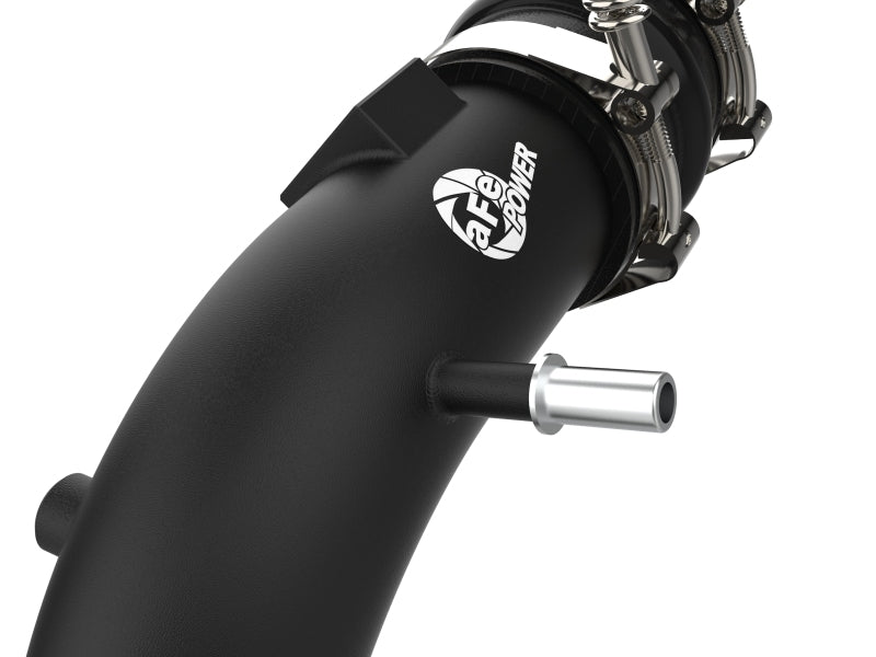 AFE Bladerunner I/C & Tubes by aFe