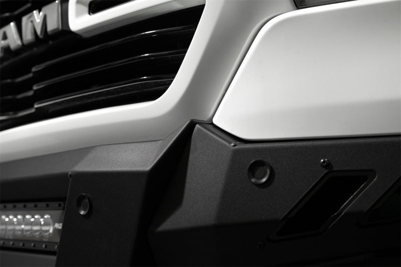 Addictive Desert Designs ADD Black Label Bumpers