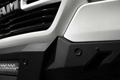 Addictive Desert Designs ADD Black Label Bumpers