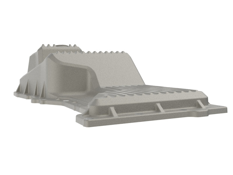 AFE Diff/Trans/Oil Covers by aFe