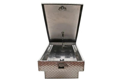 Dee Zee DZE Red Toolbox by Dee Zee