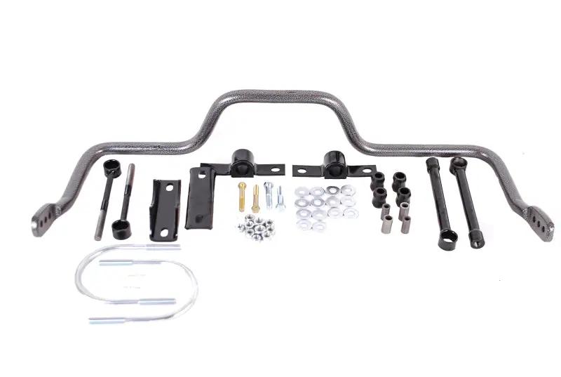 Hellwig HWG Rear Sway Bars by Hellwig