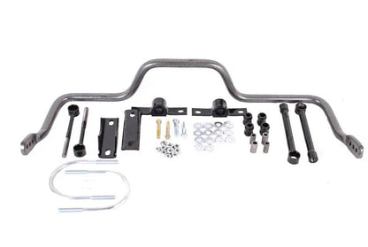 Hellwig HWG Rear Sway Bars by Hellwig
