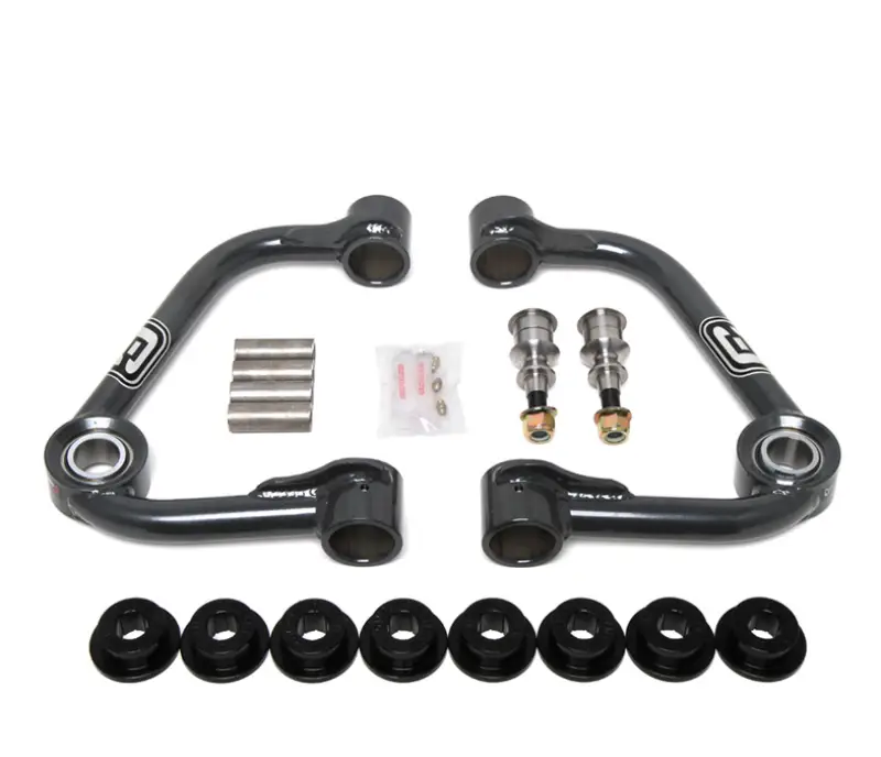 Camburg CMB KINETIK V2 Uniball Upper Arms by Camburg