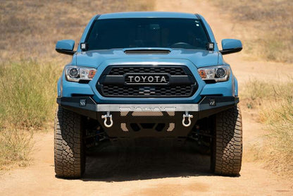 DV8 Offroad DVE Front Bumpers