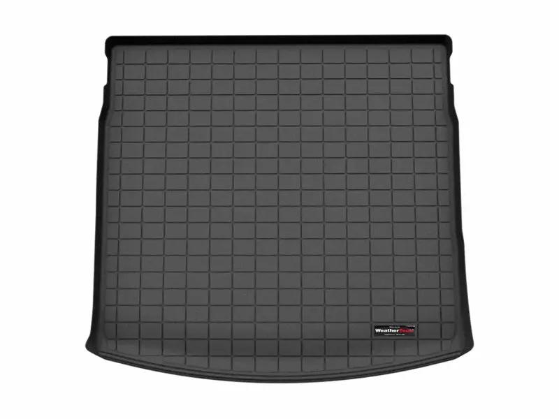 WeatherTech WT Cargo Liners - Black by WeatherTech