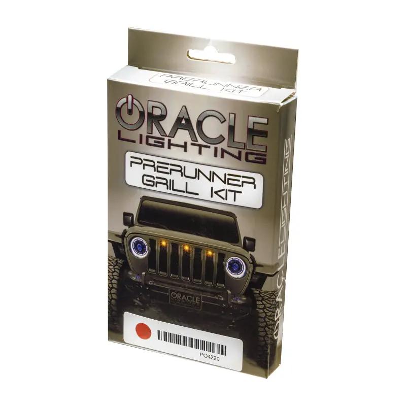 ORACLE Lighting ORL Grille LED Kits by ORACLE Lighting
