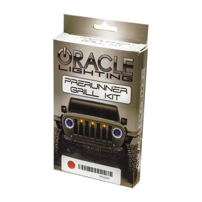 ORACLE Lighting ORL Grille LED Kits by ORACLE Lighting