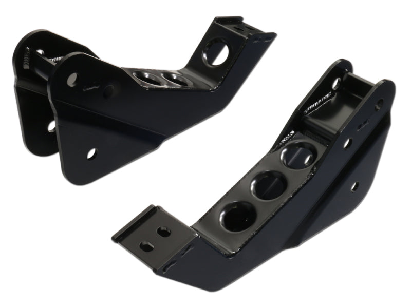 ICON ICO Radius Arm Drop Kits by ICON